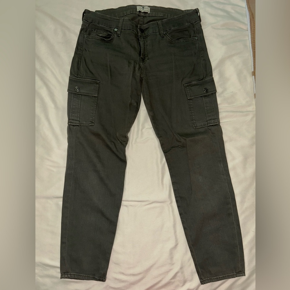 7 For All Mankind